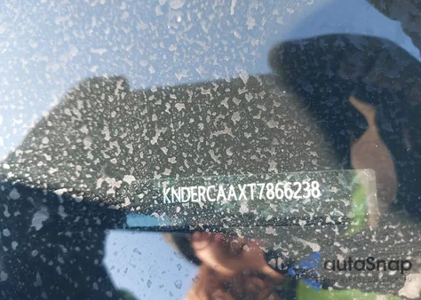 2026 Kia Seltos Ex из США, поврежденный, VIN KNDERCAAXT7866238